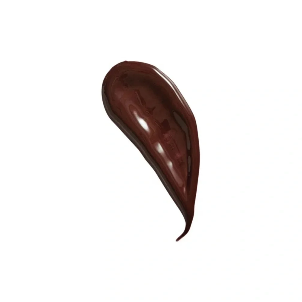 New! Revolution Bundle of Two Lip Glosses Mocha and Chocolate Orange